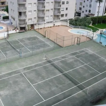 Tropicana Gandia - Alquiler Solo Familias Playa de Gandia Extérieur photo