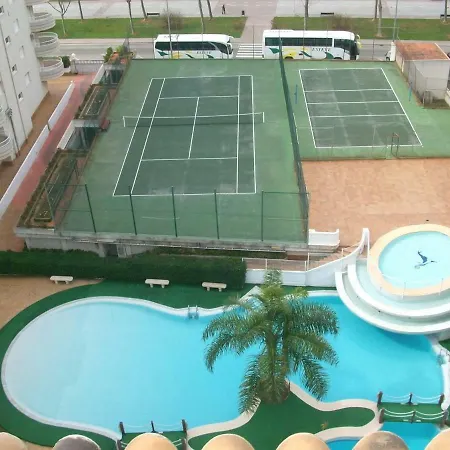 Tropicana Gandia - Alquiler Solo Familias Playa de Gandia Extérieur photo