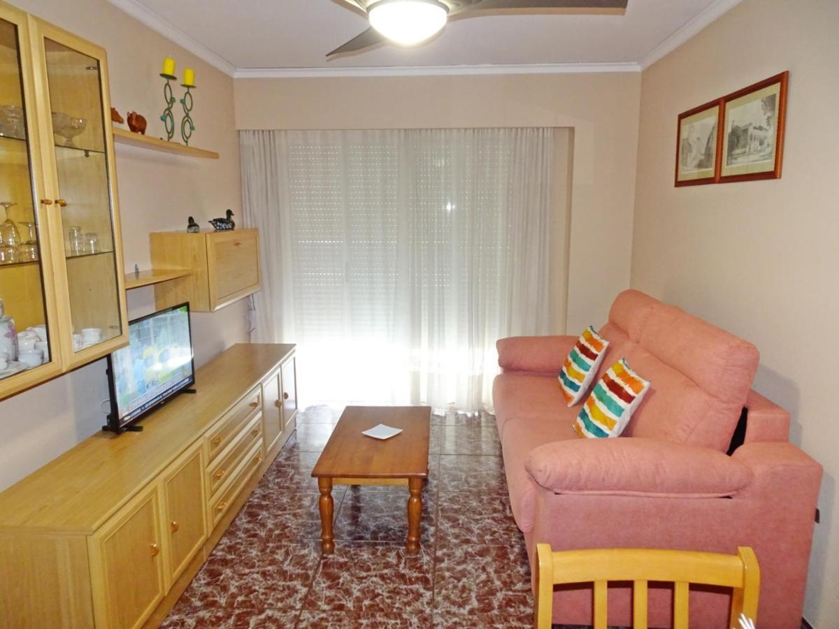 Tropicana Gandia - Alquiler Solo Familias