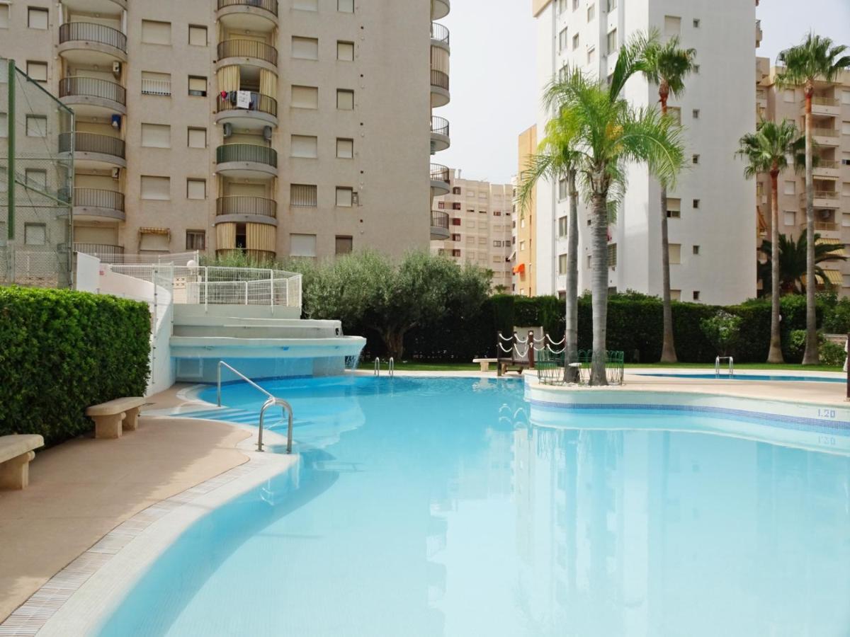 Apartment Tropicana Gandia - Alquiler Solo Familias *