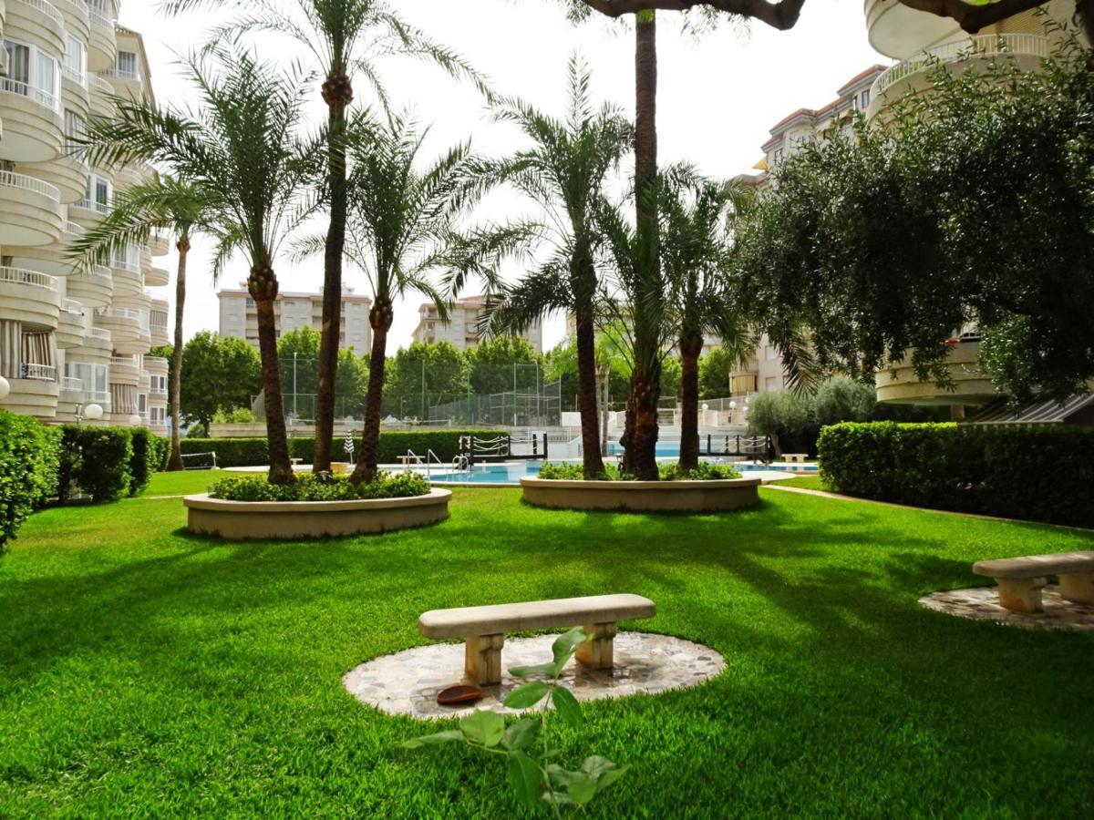 Apartment Tropicana Gandia - Alquiler Solo Familias *