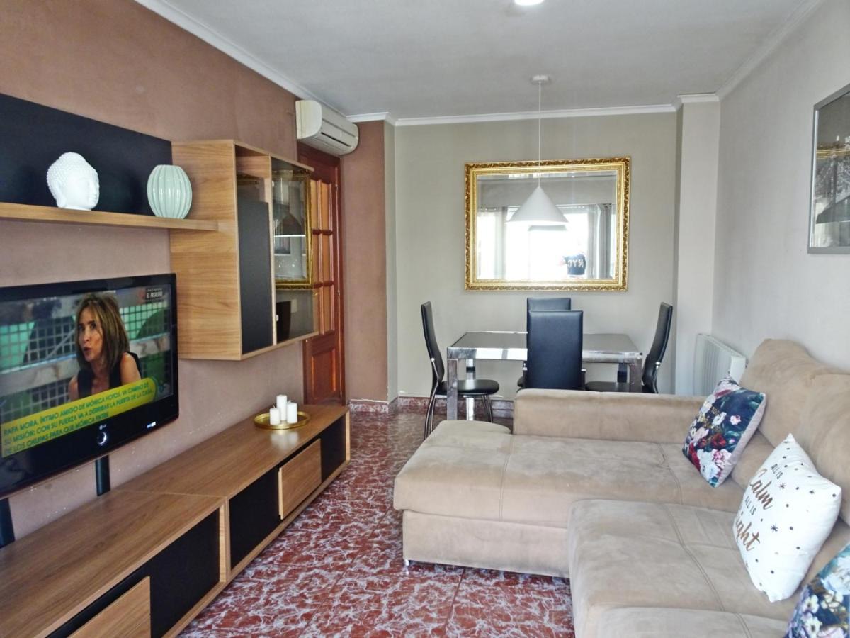 Apartment Tropicana Gandia - Alquiler Solo Familias