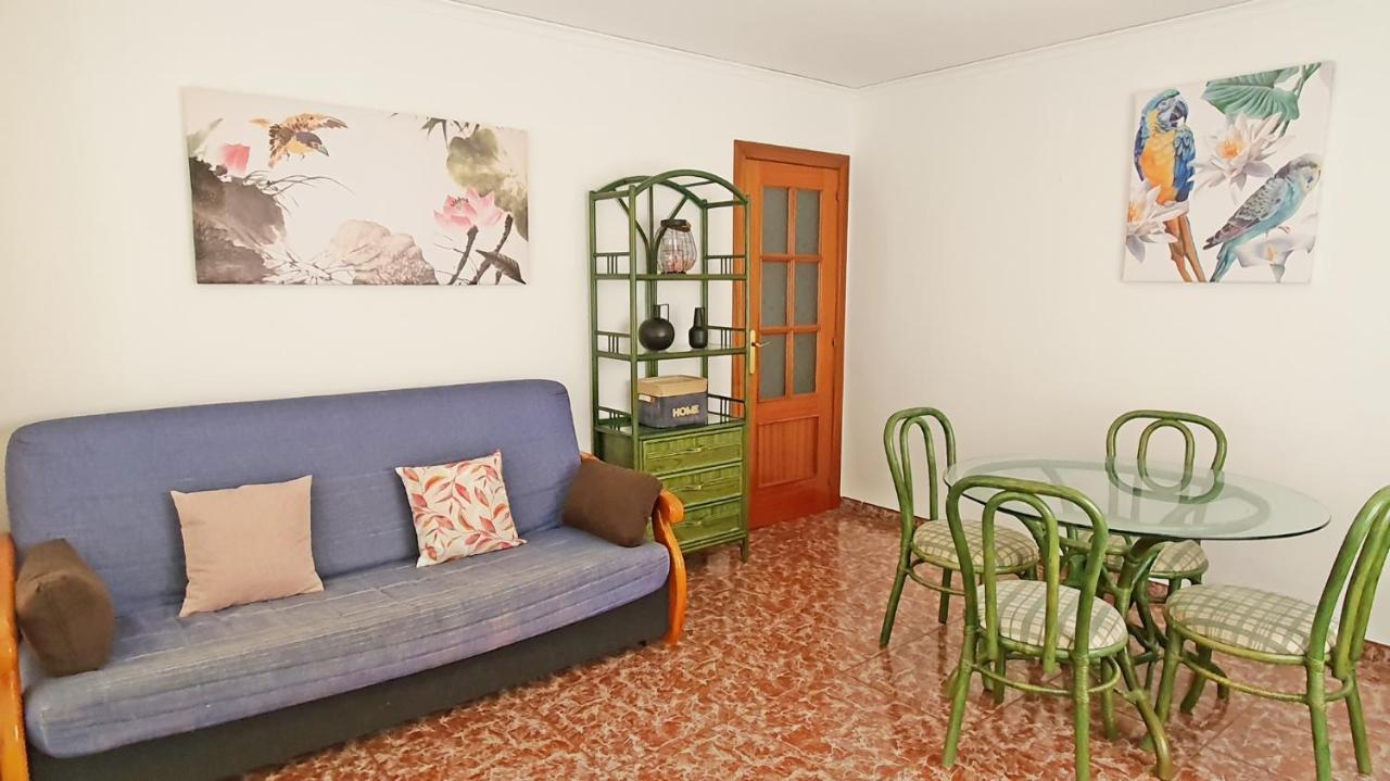 Tropicana Gandia - Alquiler Solo Familias *