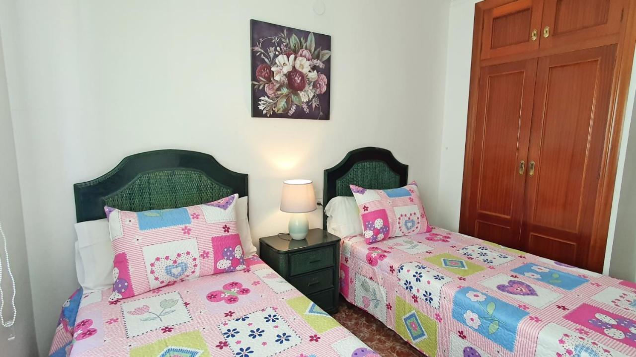 Apartment Tropicana Gandia - Alquiler Solo Familias