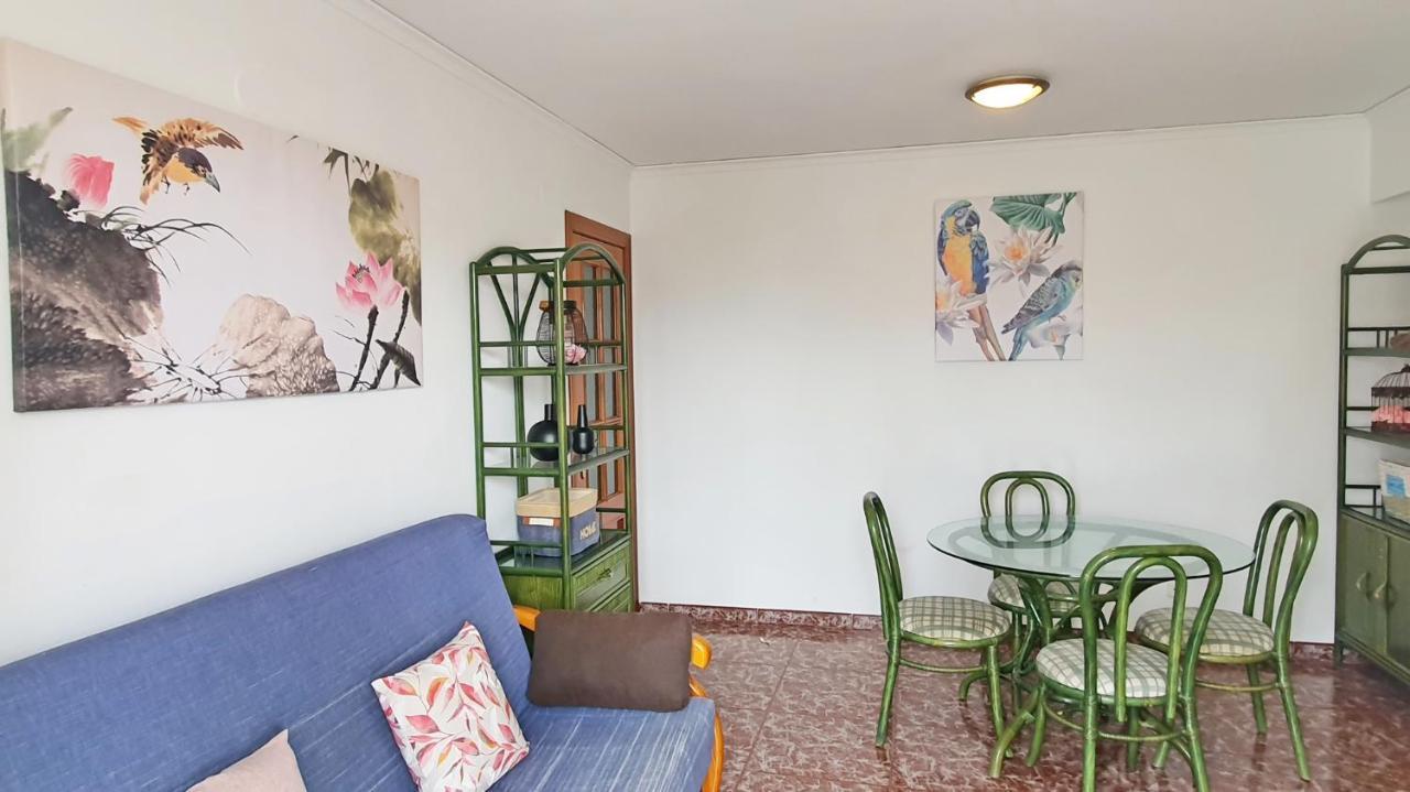 Apartment Tropicana Gandia - Alquiler Solo Familias
