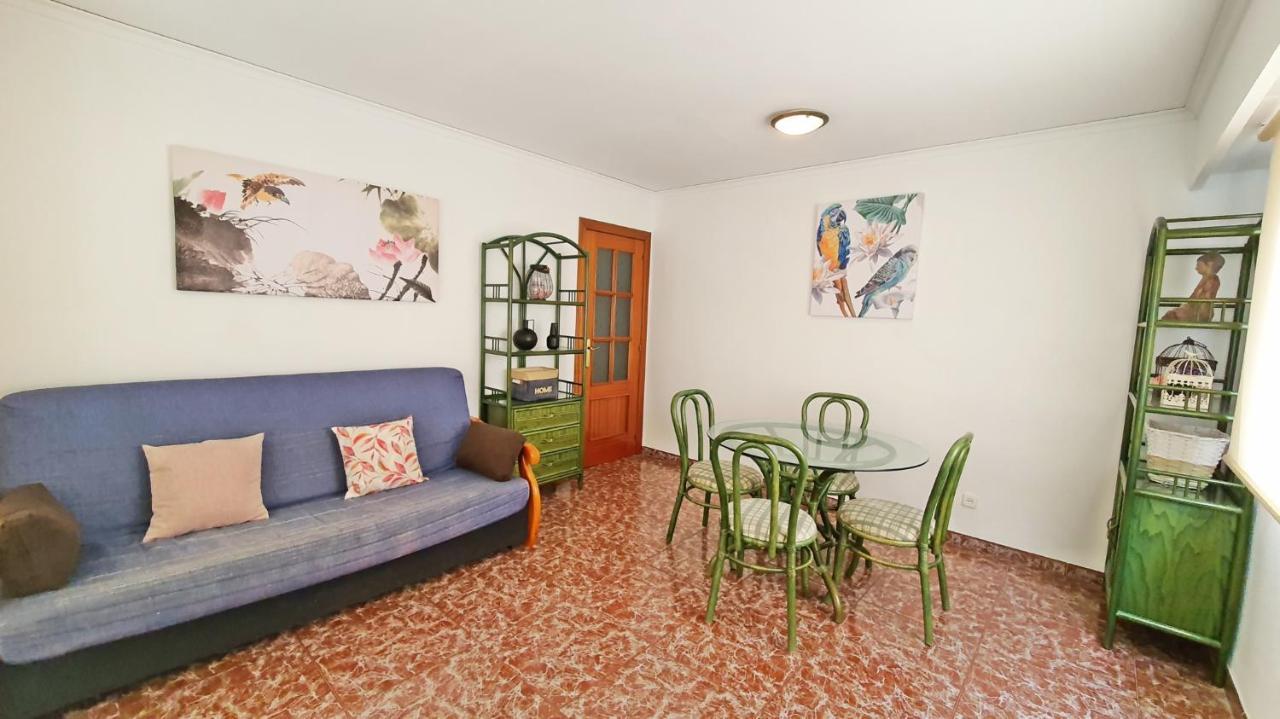 Apartment Tropicana Gandia - Alquiler Solo Familias