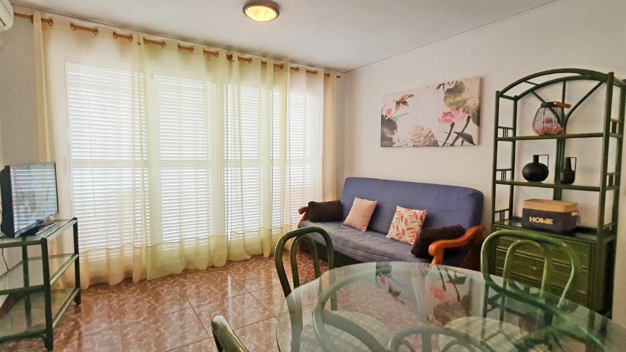Apartment Tropicana Gandia - Alquiler Solo Familias