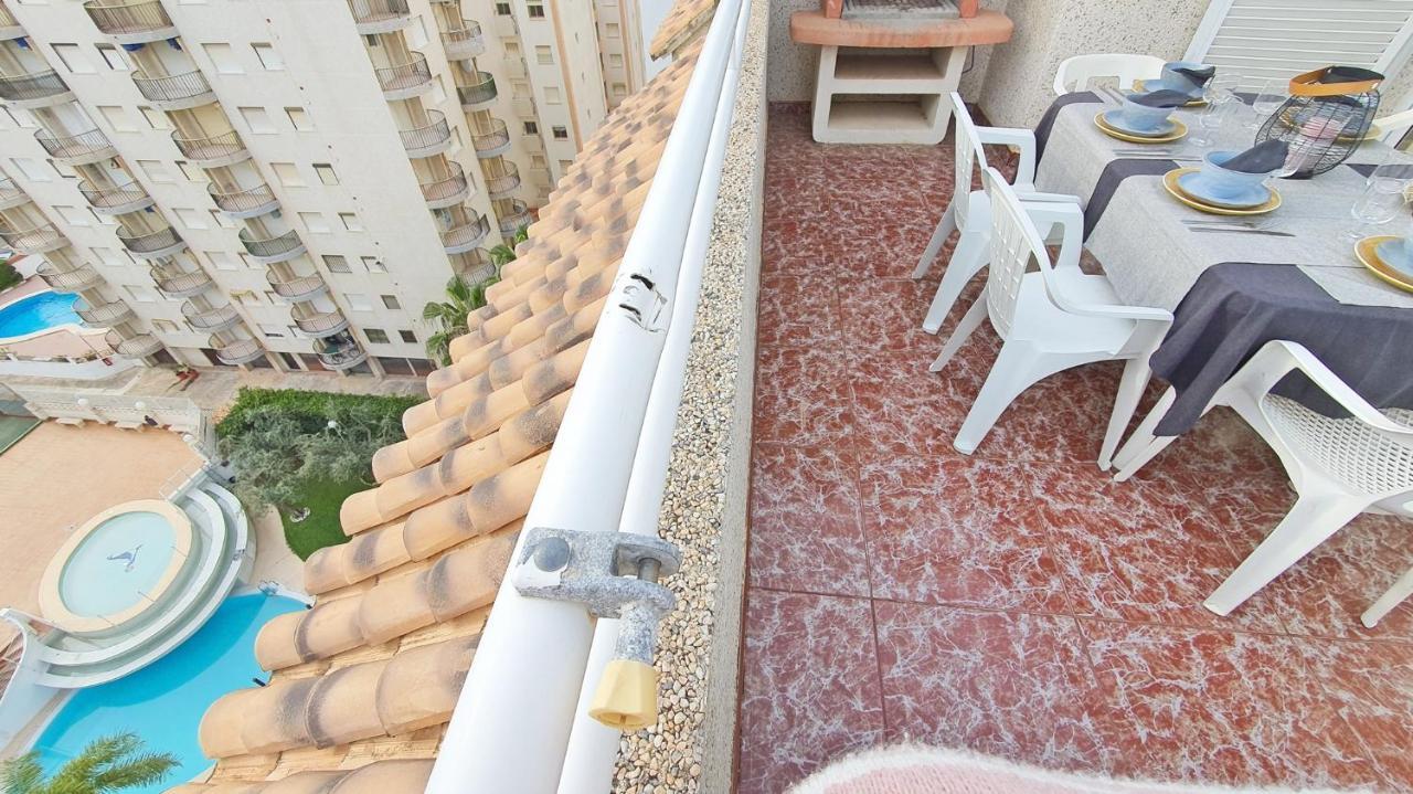 Apartment Tropicana Gandia - Alquiler Solo Familias