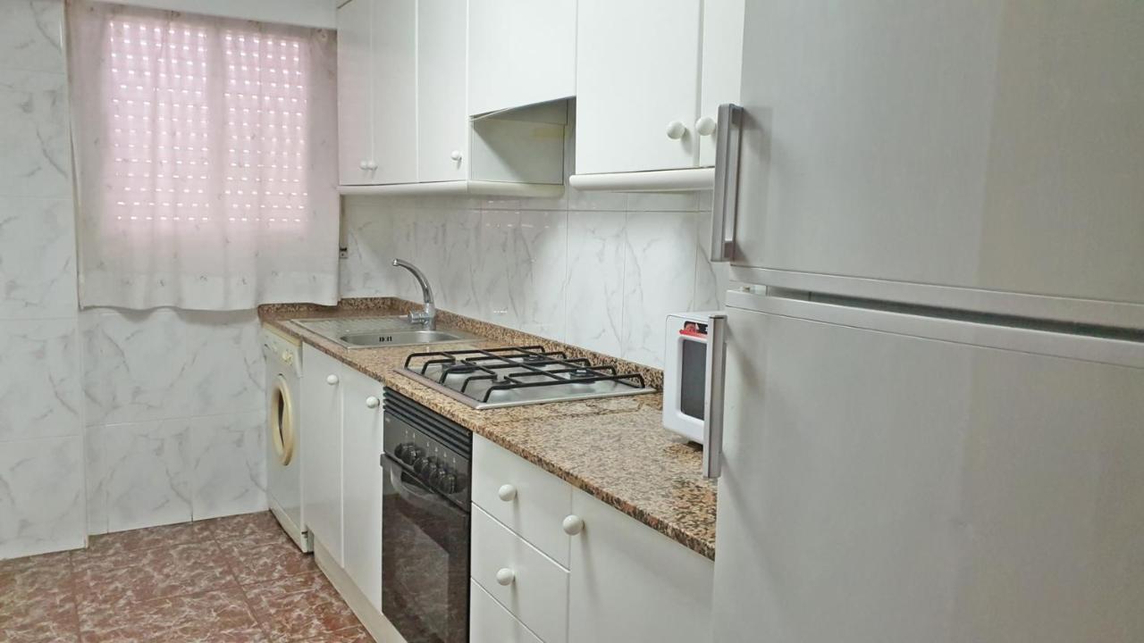 Tropicana Gandia - Alquiler Solo Familias Playa de Gandia