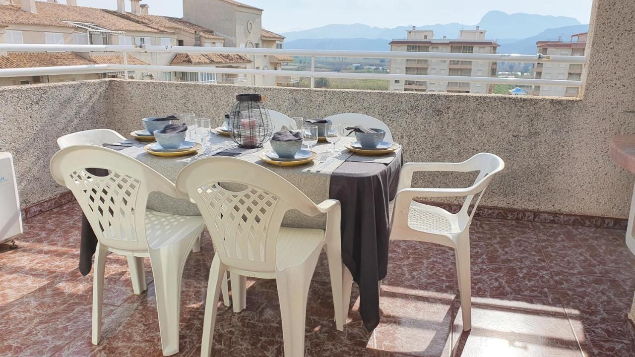 Tropicana Gandia - Alquiler Solo Familias Playa de Gandia