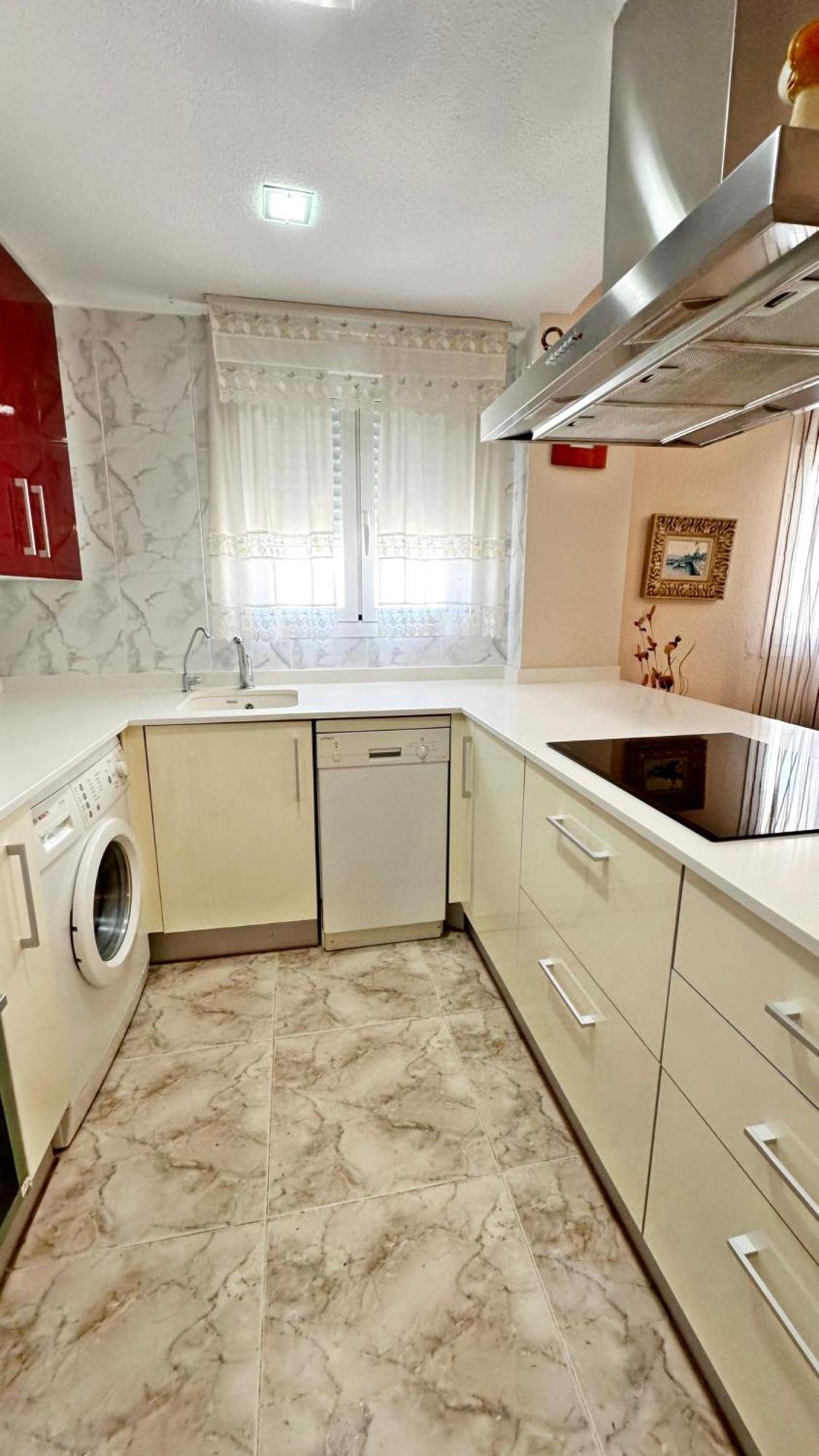 Tropicana Gandia - Alquiler Solo Familias Apartment Playa de Gandia