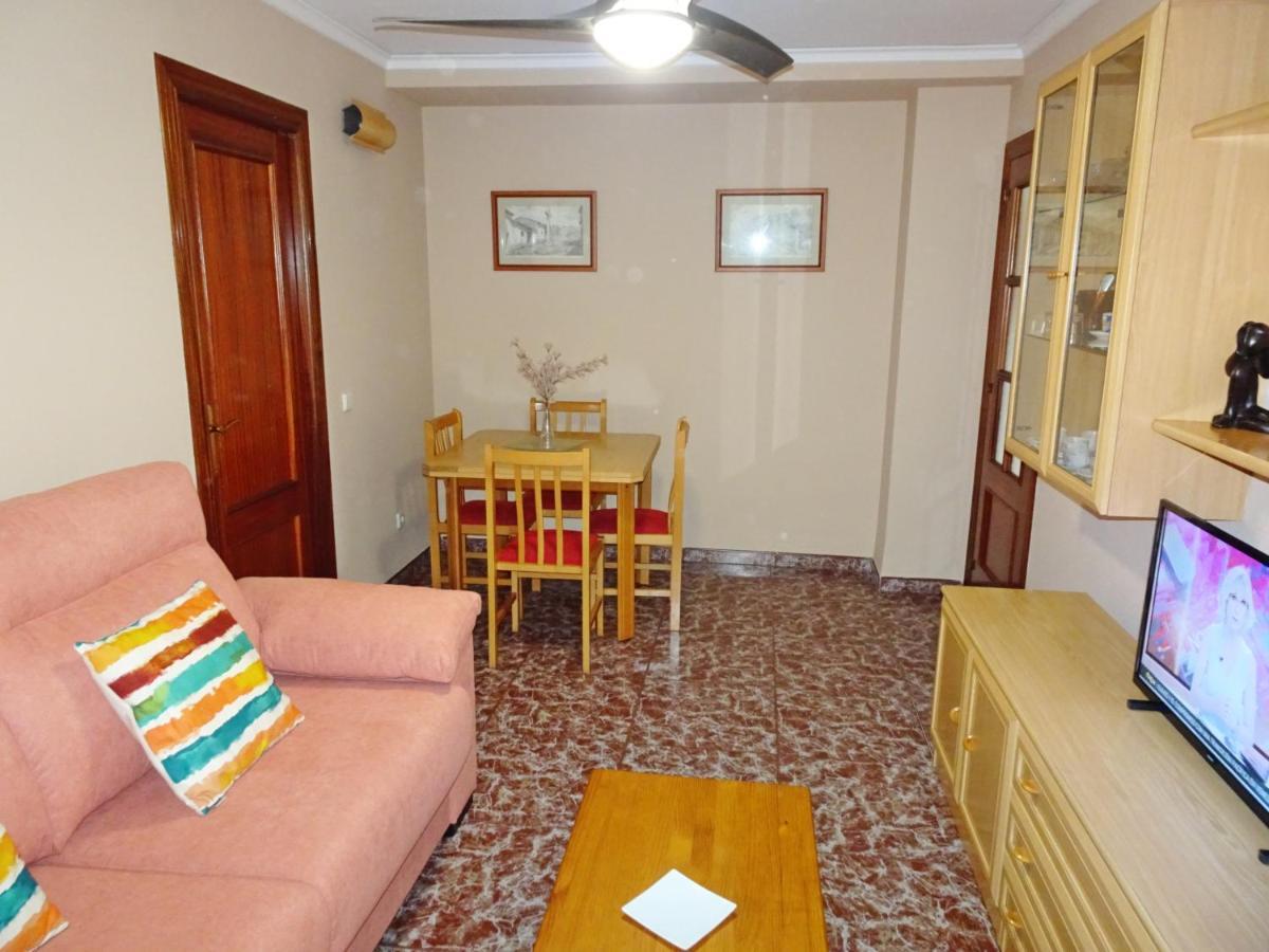 Tropicana Gandia - Alquiler Solo Familias Playa de Gandia