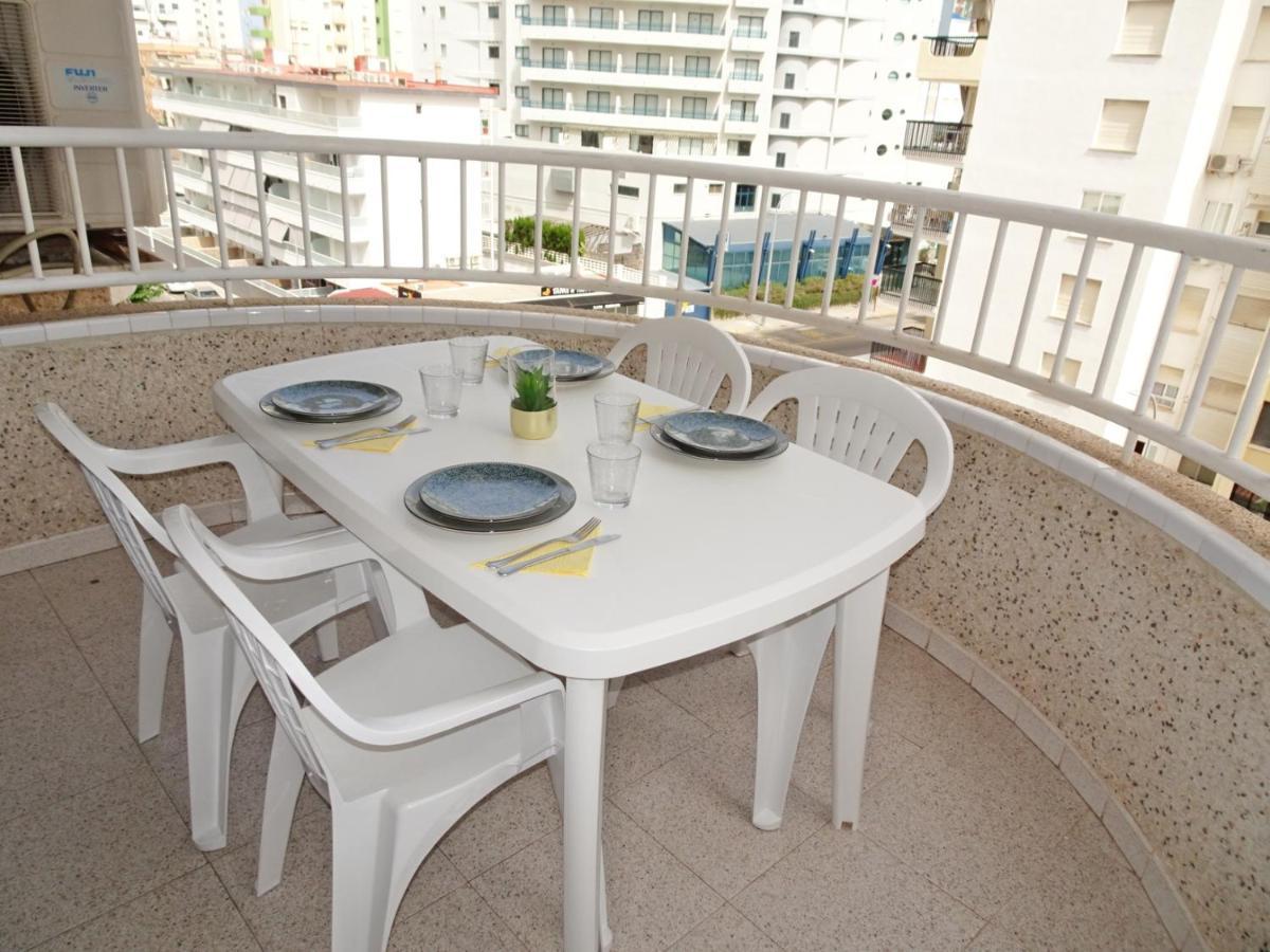 Appartement Tropicana Gandia - Alquiler Solo Familias Playa de Gandia