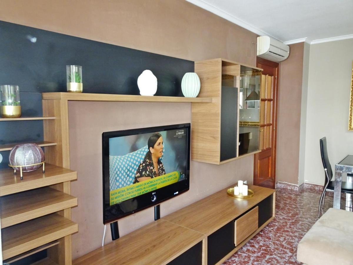 Appartement Tropicana Gandia - Alquiler Solo Familias Playa de Gandia