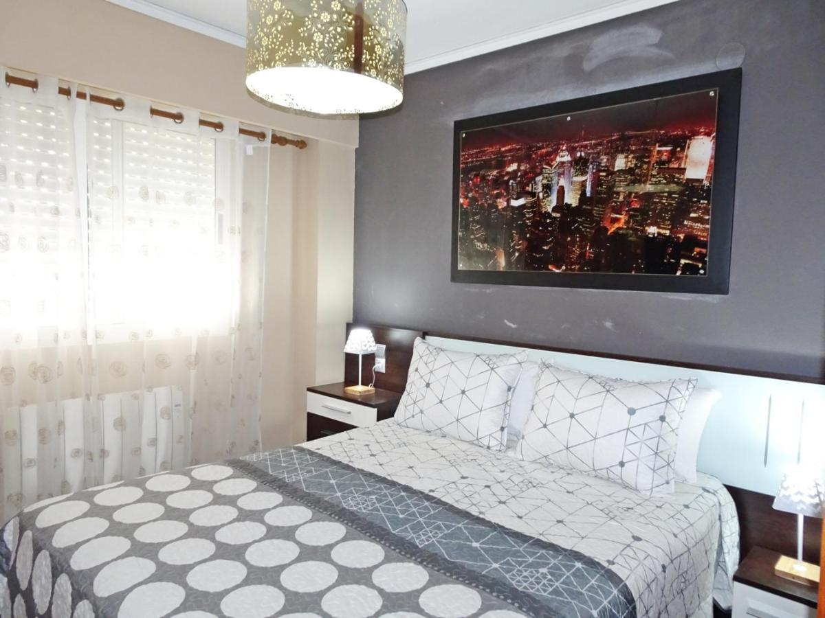 Appartement Tropicana Gandia - Alquiler Solo Familias *
