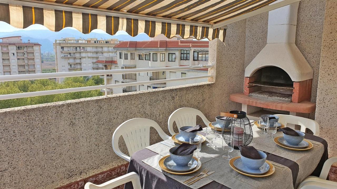 Appartement Tropicana Gandia - Alquiler Solo Familias Playa de Gandia