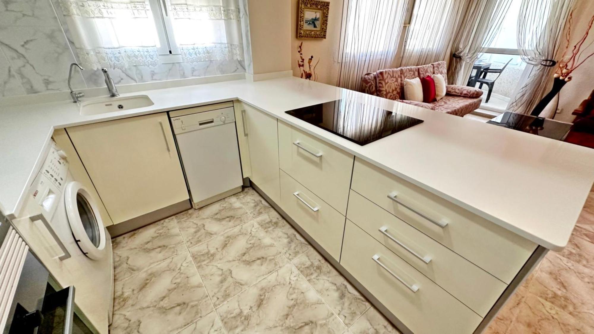 Tropicana Gandia - Alquiler Solo Familias Appartement