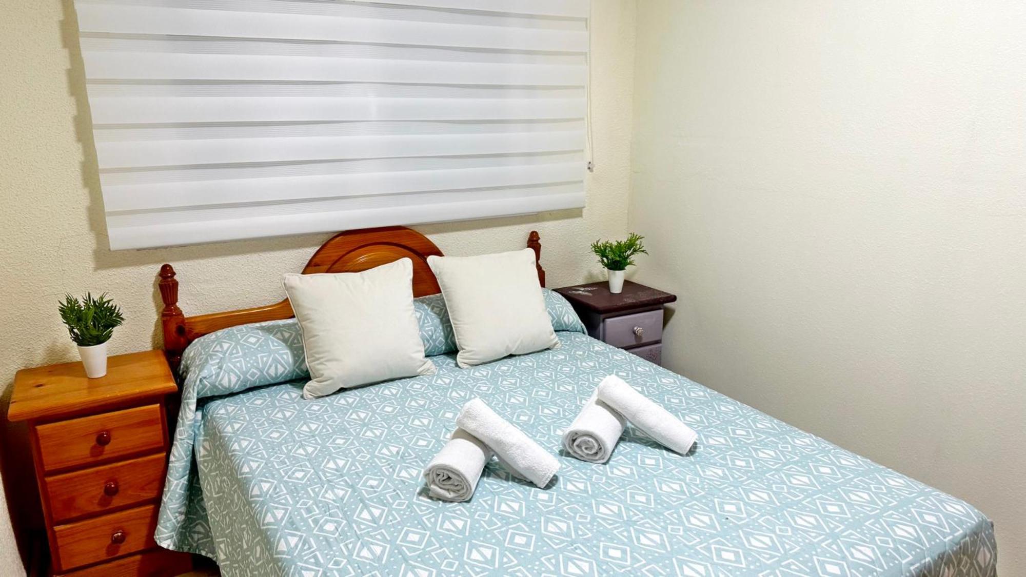 Appartement Tropicana Gandia - Alquiler Solo Familias